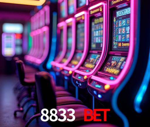 Sistemas de Segurança 8833 bet