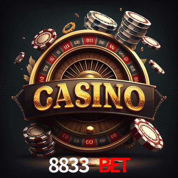 Interface Premium 8833 bet