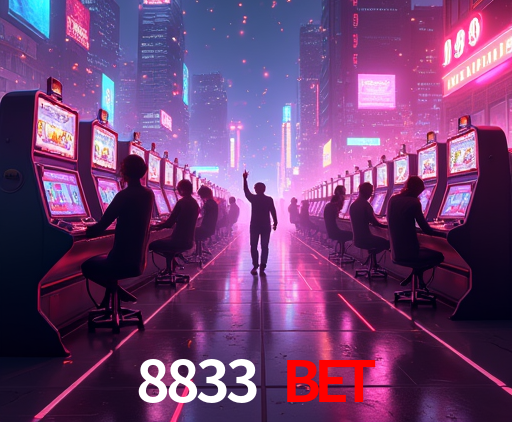 Gates of Olympus 8833 bet