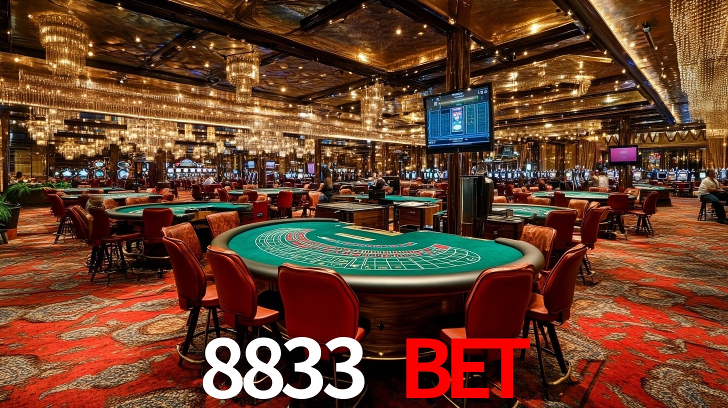 8833 bet,8833bet.com