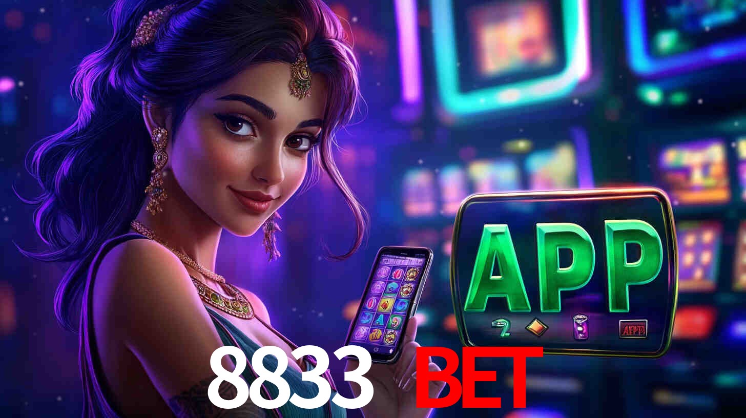8833 bet
