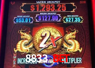 A Emoção da Loteria na 8833 bet: Uma Chance de Mudança de Vida