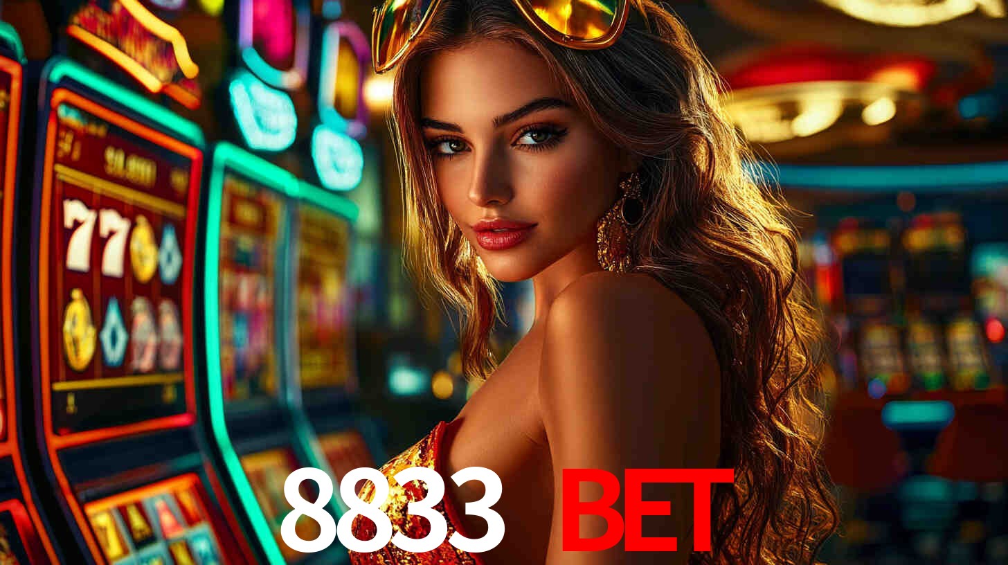 APP oficial da 8833 bet para mobile