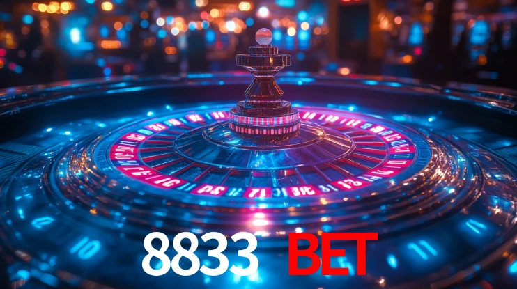 8833 bet