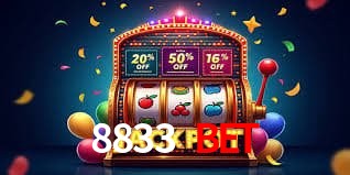 Diretório de Jogos 8833 bet