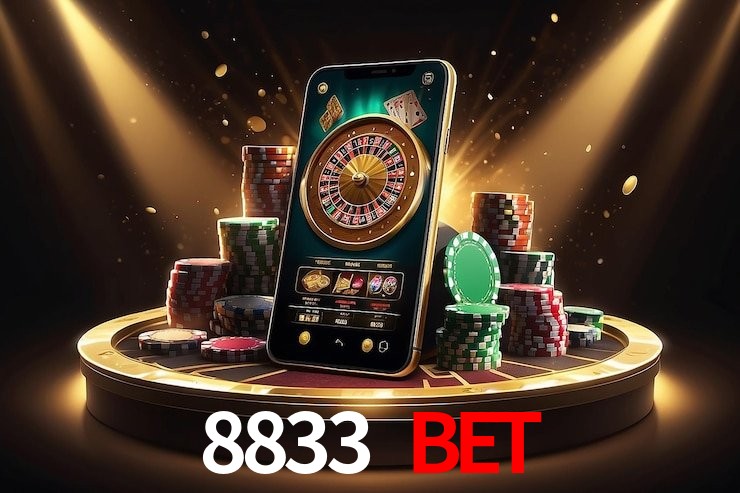 Estatísticas do Jogo 8833 bet
