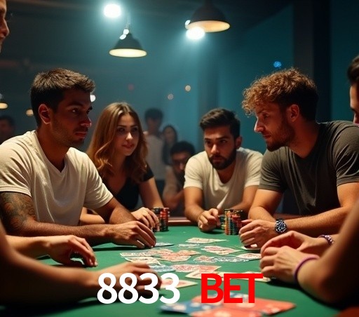 Design Responsivo 8833 bet
