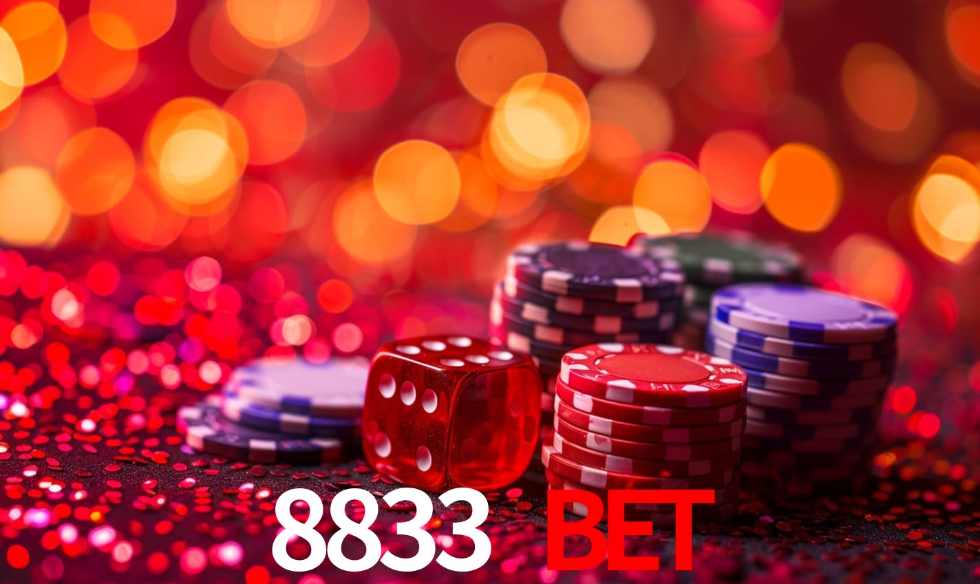 Interface Premium 8833 bet