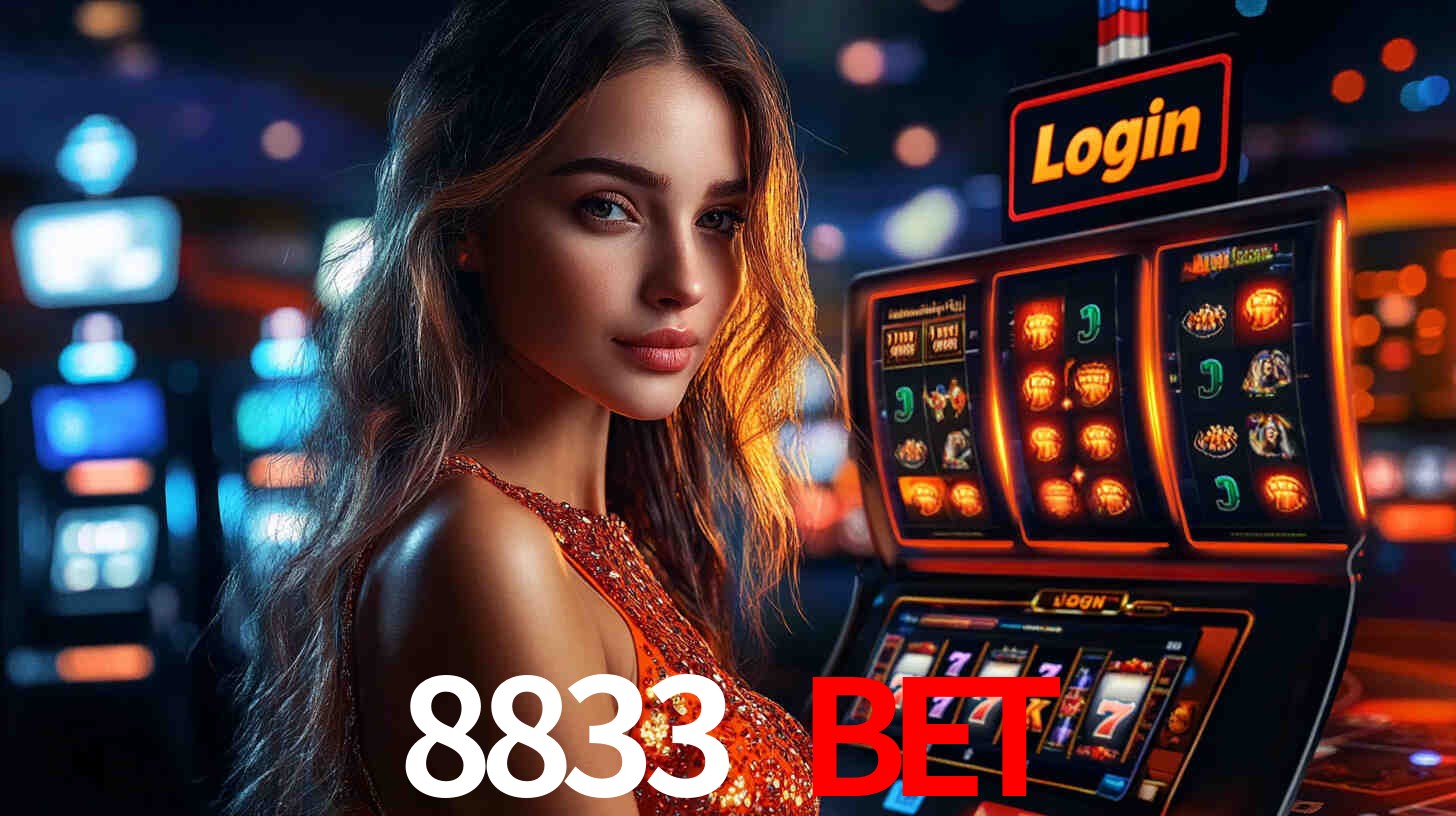 8833 bet,8833bet.com