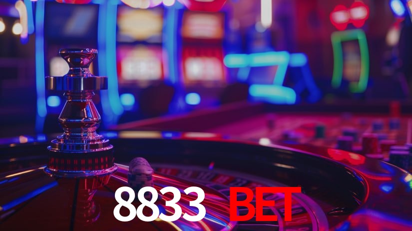 8833 bet