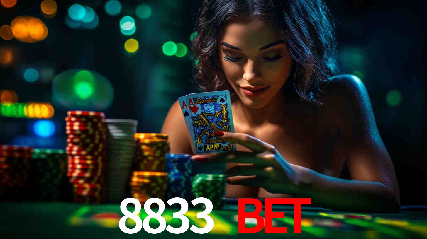 cassino 8833 bet