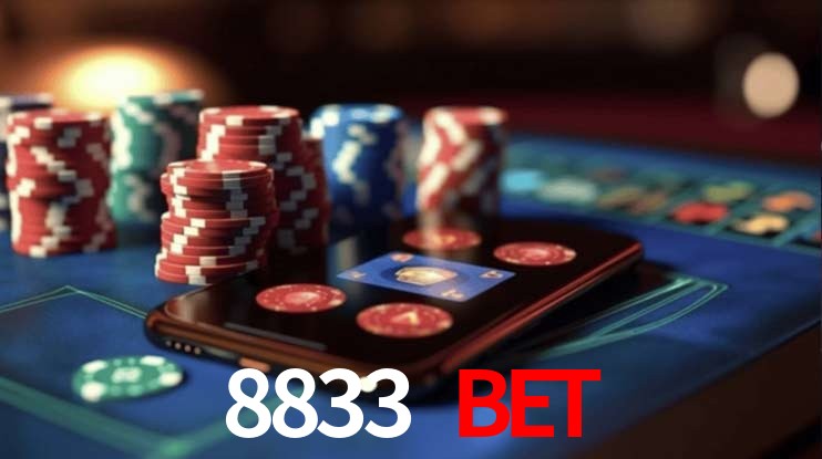 Promoções Sazonais 8833 bet