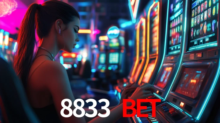 Explore as vantagens do 8833 bet: serviço profissional e confiabilidade