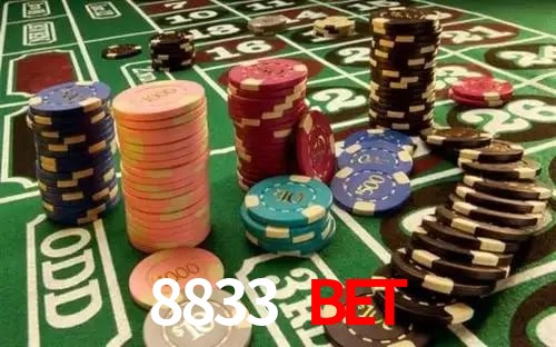 PIX Instantâneo 8833 bet