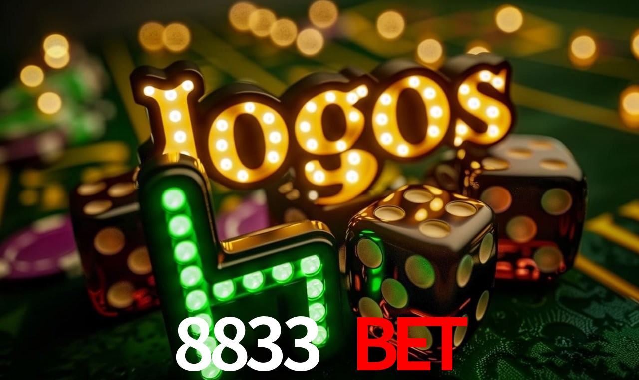 Sistemas de Segurança 8833 bet