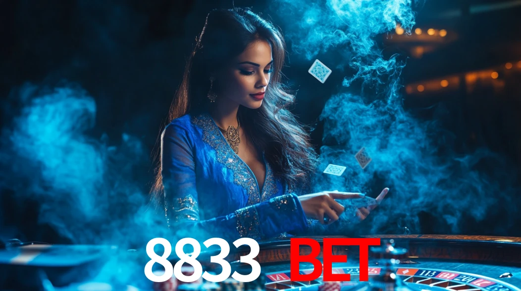 Estatísticas Esportivas 8833 bet