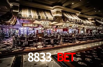 Explorando a Categoria de Eventos em Apostas na 8833 bet