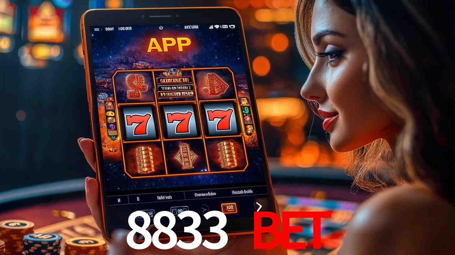 8833 bet,8833bet.com