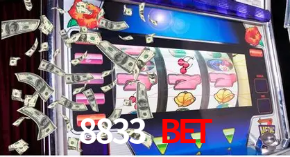 Descubra a Essência do 8833 bet: Nossa História e Compromissos