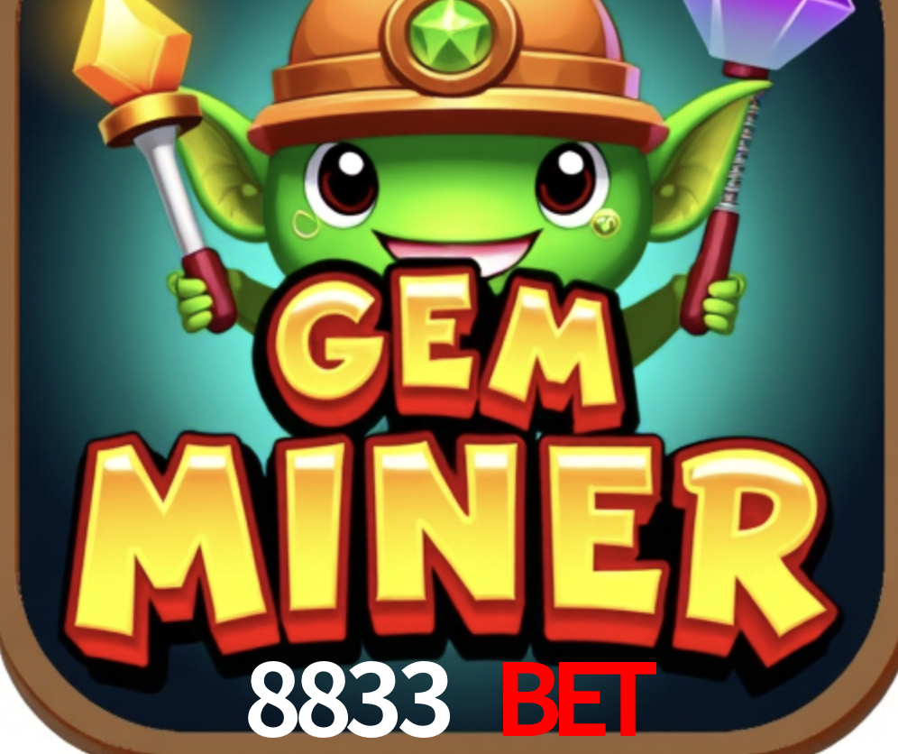 Descubra o Mundo do Cassino Online com 8833 bet