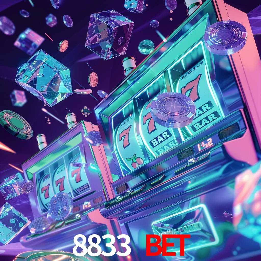 Mesa de Blackjack 8833 bet