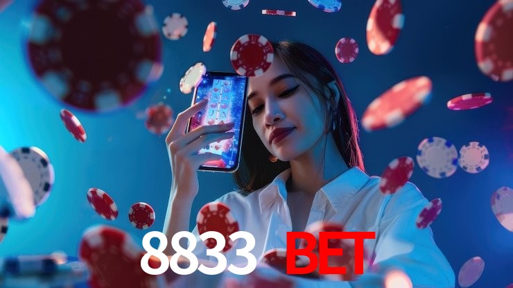 Programa VIP 8833 bet