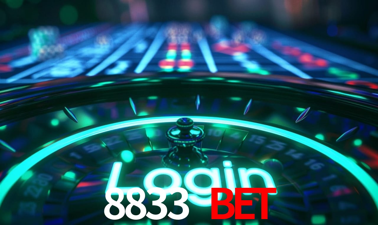 Provedores de Jogos 8833 bet