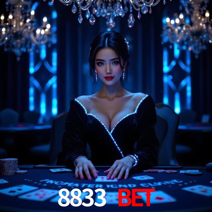 Ofertas Exclusivas 8833 bet