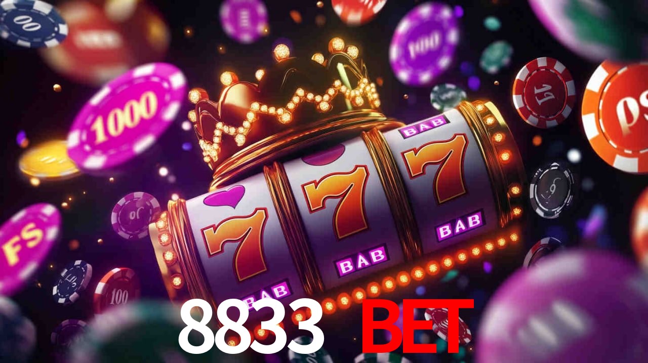 Descubra a Essência do 8833 bet: Nossa História e Compromissos