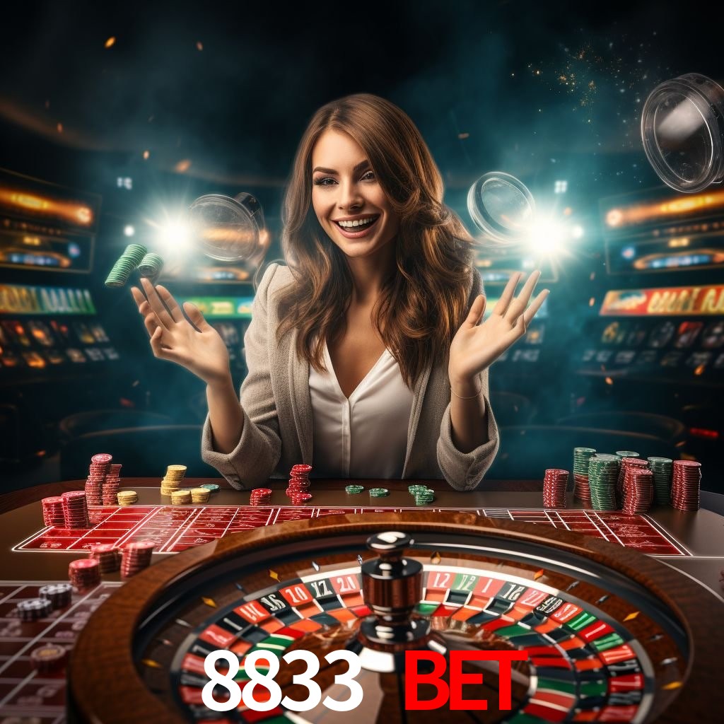 8833 bet