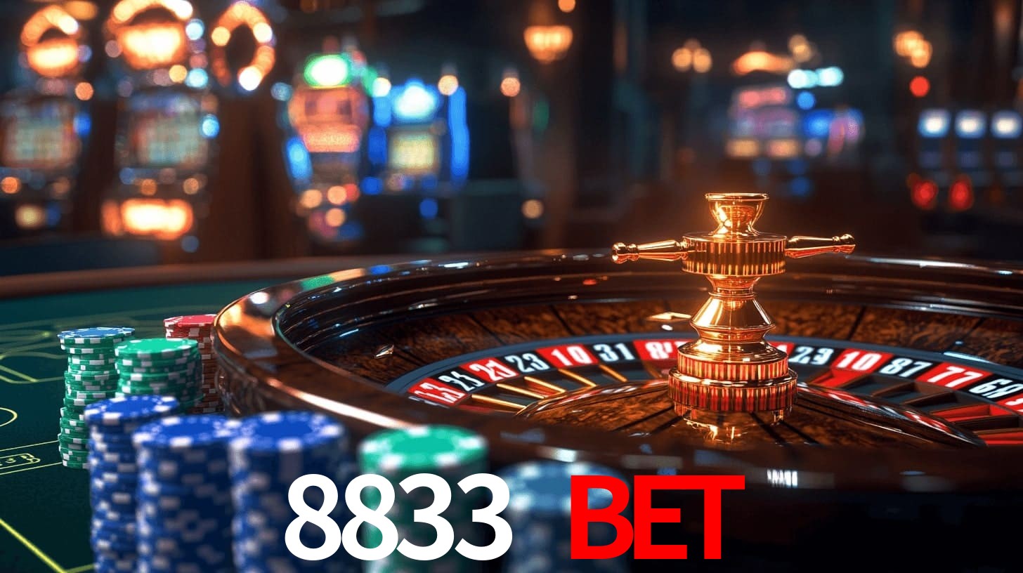 8833 bet - Aposta Real no Palácio VIP - 8833bet.com