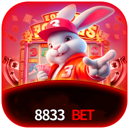 8833 bet