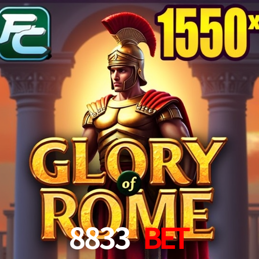 Estatísticas 8833 bet