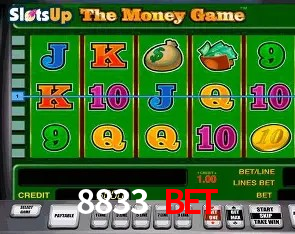 Ofertas Exclusivas 8833 bet