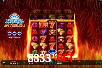 Especiais de Fim de Semana 8833 bet