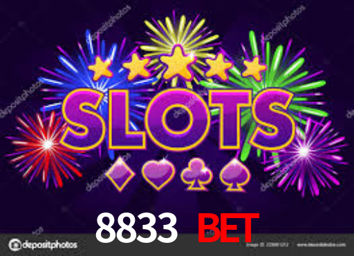 Bônus Diários 8833 bet