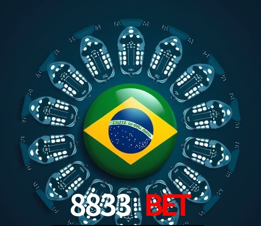Recursos de Bônus 8833 bet