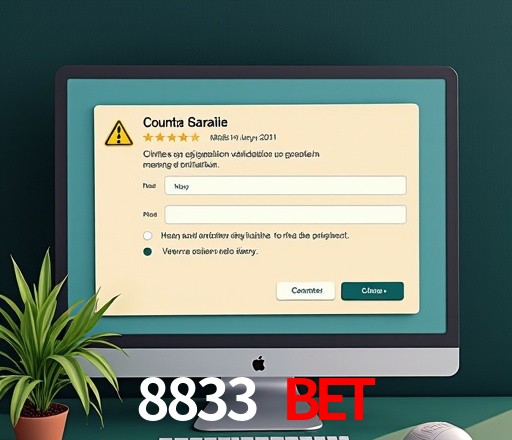Interface Premium 8833 bet