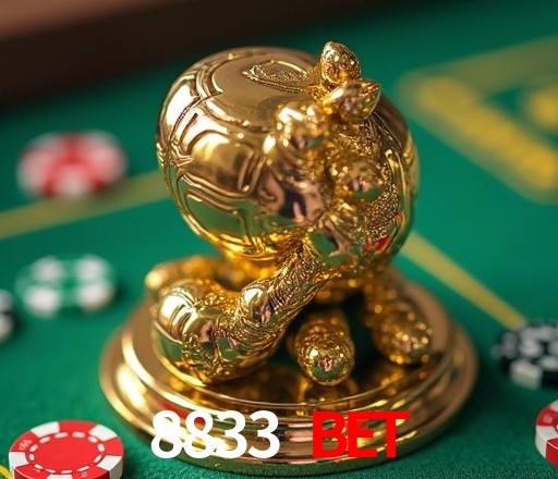 Design Responsivo 8833 bet