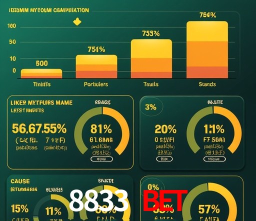 Mesa de Roleta 8833 bet